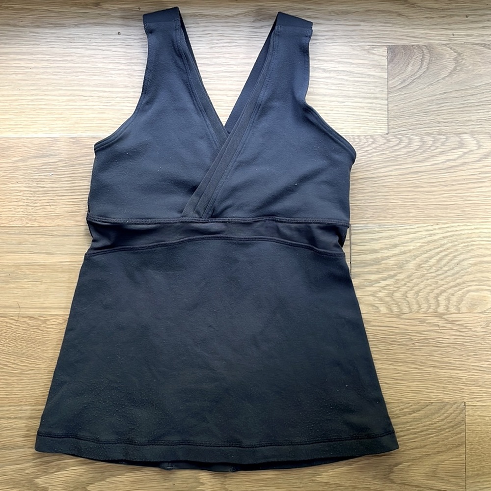 Lululemon Swift tank top size 4